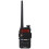 Funkgerät-Walkie-Talkie-UV-5R & 5R PRO Schwarz 2