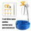 Airless Sprayer Guns Maintenance Kit Includes Nozzle Seat-Set B 5