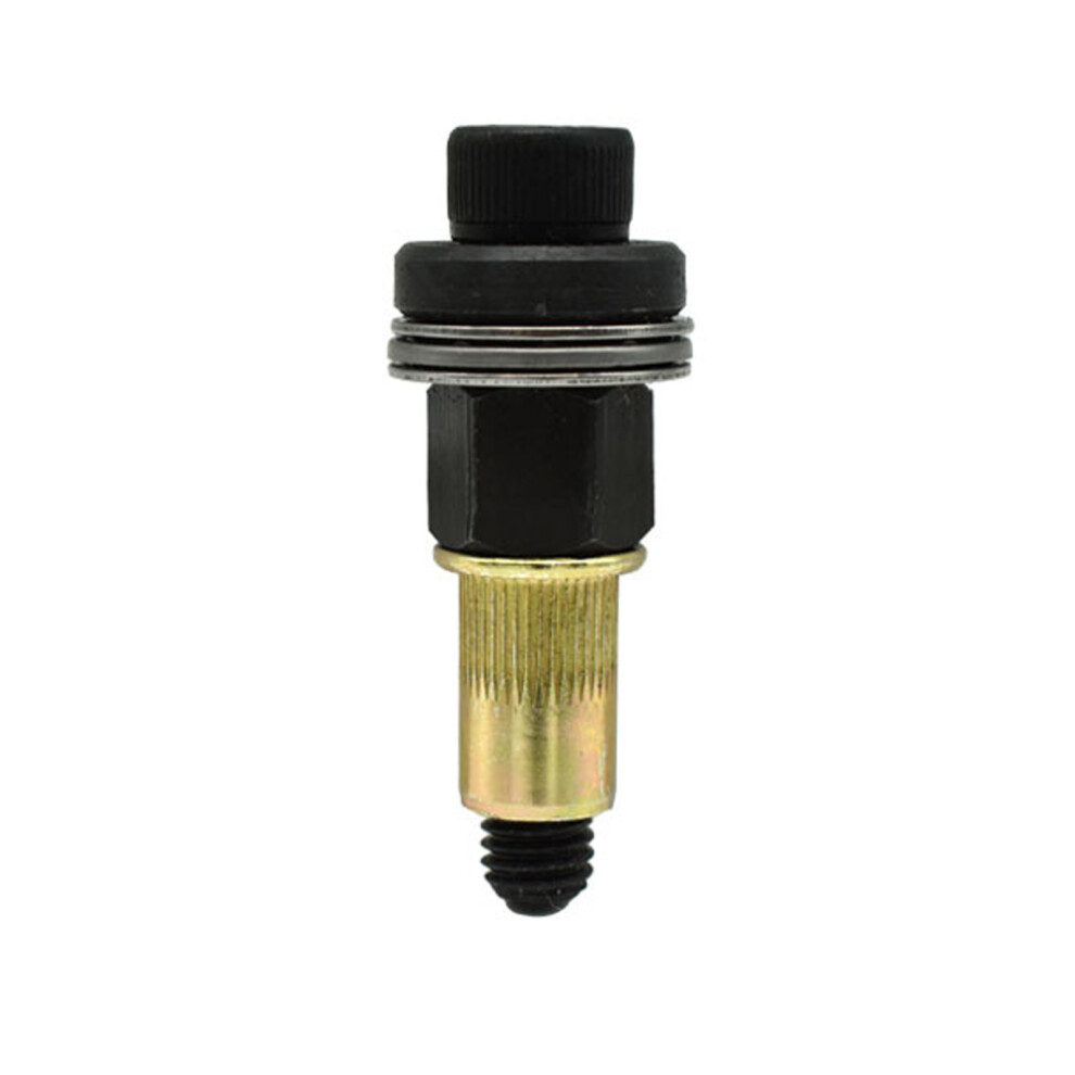 Hand Rivet Nut Head With Antislip Jaws For Machinery-M8 Head 7627000426116