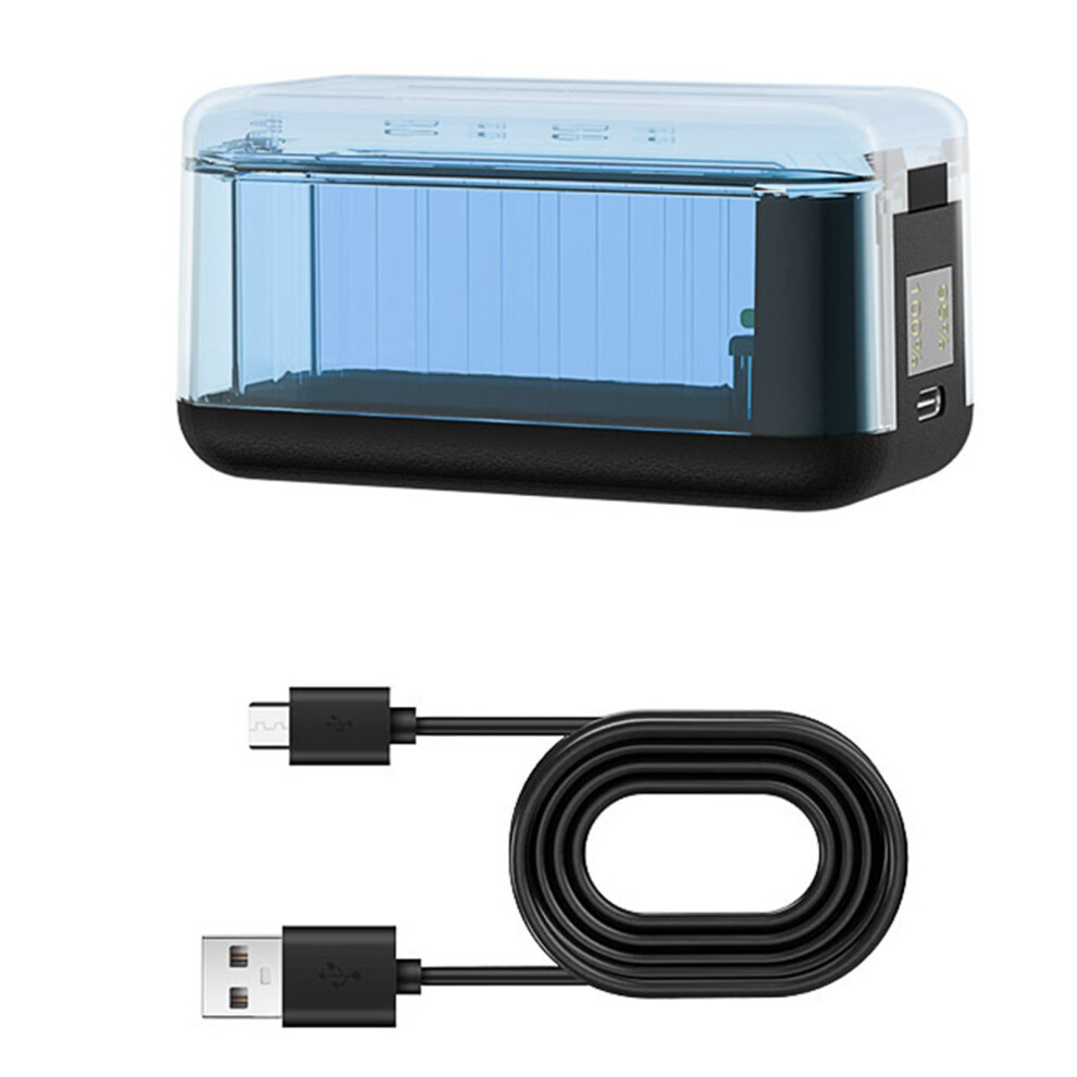 Portable Charger Case Adaptive Charging Technology Multipurpose 7709000226542