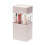 Διαφανής ακρυλικός οργανωτής μακιγιάζ, οργανωτής γραφείου που εξοικονομεί χώρο, 5
