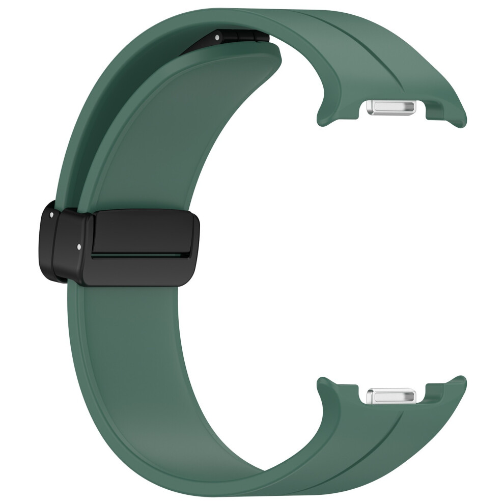 Universal Fit Fold Clasp Straps Easy Installation-Ultra2 Green 7709000225057