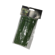 Attaches de fil de jardinage intégrées avec coupe-fil pour-6001