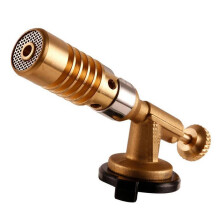 Gas Burner Welding Torch Portable Gas Torch Blowtorch Copper High Temperature Brass Mapp Gas Torch Brazing Solder
