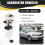 New Petrol Engine Pump Unit Assembly 3AA919051L for - CC B6 B7 3C 3C09 5