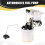 New Petrol Engine Pump Unit Assembly 3AA919051L for - CC B6 B7 3C 3C09 6