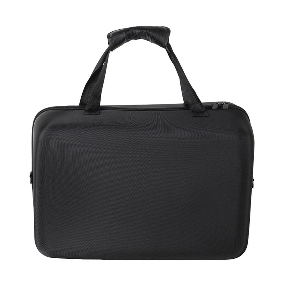 Eva Hard Case Storage Pouch Sleeve For- Interior Black 7709000226313