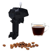 Nouvel agitateur à café pour moteur marin-1 1 pièces