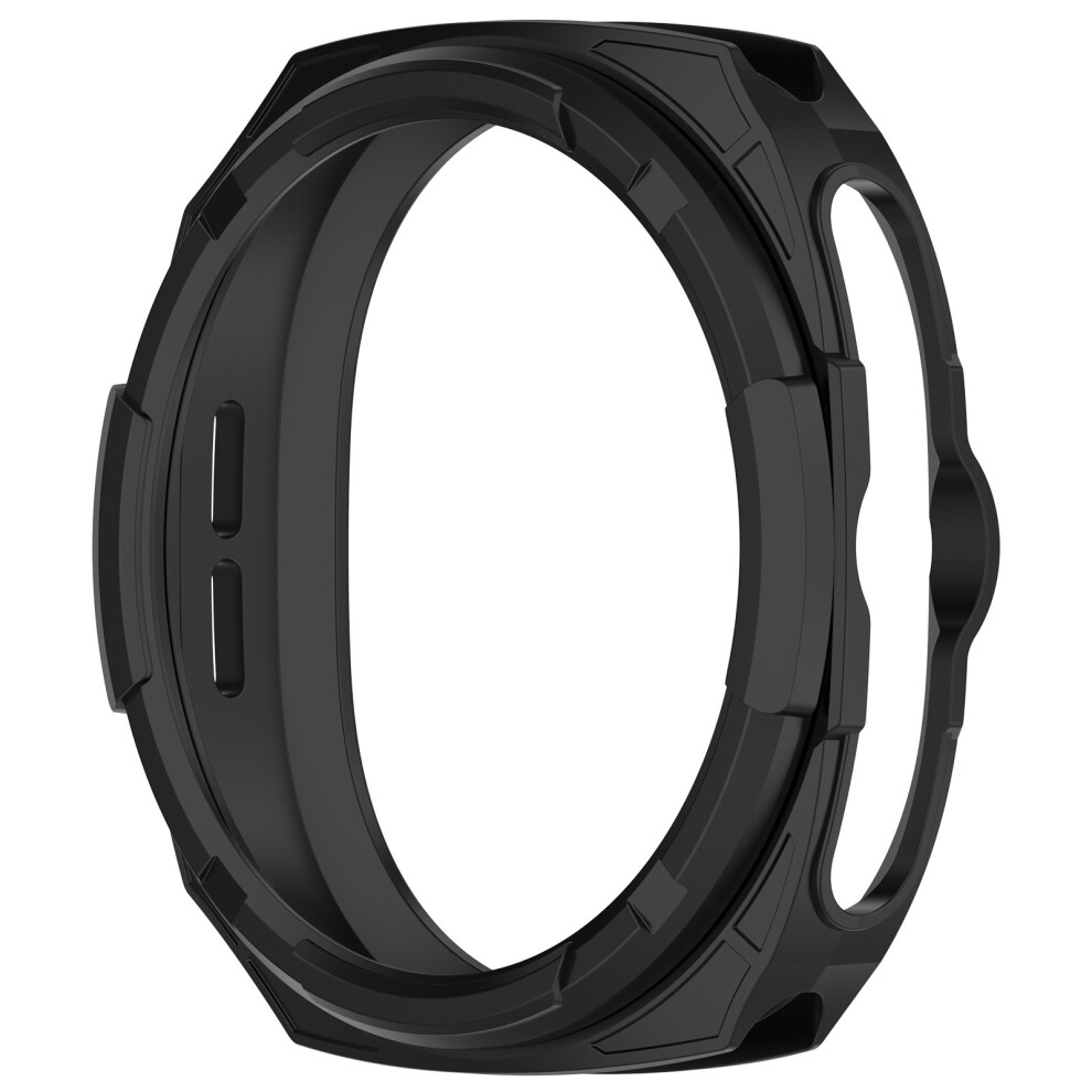 Shell Protector Cover Hollow Shell For Watch 8 /- Aclassic Black 7709000223879