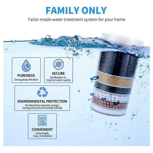 Water Filter/Pur Plus Water 2