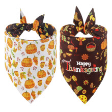 Bandanas Madraí Stíl Saoire Peataí, Ábhar Iontaofa, Bog agus Cairdiúil don Chraiceann, Bandana Inchoigeartaithe Stíl Faiseanta do Pheataí