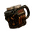 Unique Car Engine Theme Resins Coffee Mug Large Capacity 1