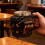 Unique Car Engine Theme Resins Coffee Mug Large Capacity 5