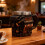 Unique Car Engine Theme Resins Coffee Mug Large Capacity 6