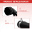 LR006135 Radiator Hose for 2 2006-2015 Car Accessories Engine Cooling 5