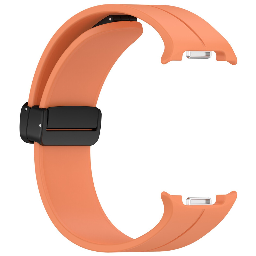 Replacement Straps Secure Foldable Closure-Aclassic Orange 7709000225613