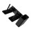 Cup Holder and Dispenser with Adjustable SideMounted Design for SpaceSaving Drinkware Storage 1