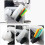 Cup Holder and Dispenser with Adjustable SideMounted Design for SpaceSaving Drinkware Storage 2