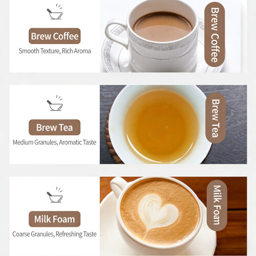 Versatile Teas Infuser Suitable for Home Office and-800ml 1