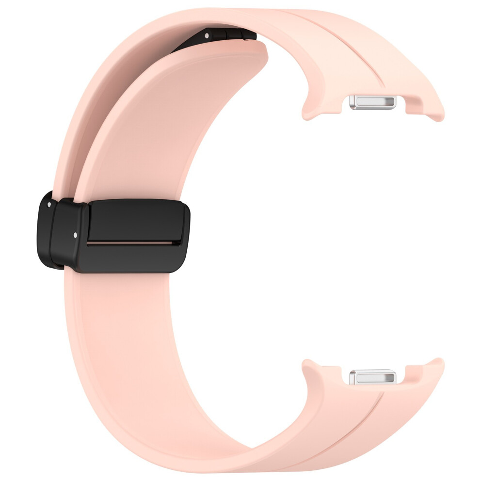 Multiple Model Silicone Watch Band Quick-Ultra2 Light Pink 7709000224944