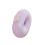 Conteneur de pilules Portable à 7 sections, organisateurs-Violet 1