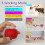 Exercise Promoting Electric Dog Ball Random Movement Noise-Blue 5