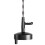 Manual Drain Augers Featuring Durable Flexible Spring-3 meters 7