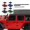 Professional Metal Remote Car Work Stand 360 Degree-black 3