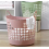 Hollow Plastic Laundry Hamper, The Ultimate Solution For Laundry And Storage Needs 4