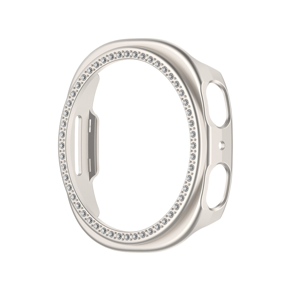 Smartwatch Bezel Rings Cover Housing Shockproof-Starlight 44Mm 7709000226269