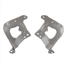 New 1487491-00-B 1487492-00-B Front Right+Left Support Bracket for Mod