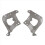 New 1487491-00-B 1487492-00-B Front Right+Left Support Bracket for Mod 1