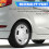 16 inch wieldop voor Transit MK6 MK7 2000-2013 V348 2 5
