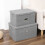 Foldable Linen Fabric Closet Storage Box, Space Saving Eco-Friendly Nonwoven Lining Organizer for Wardrobe Classification, Foldable Storage Box Keeps 5