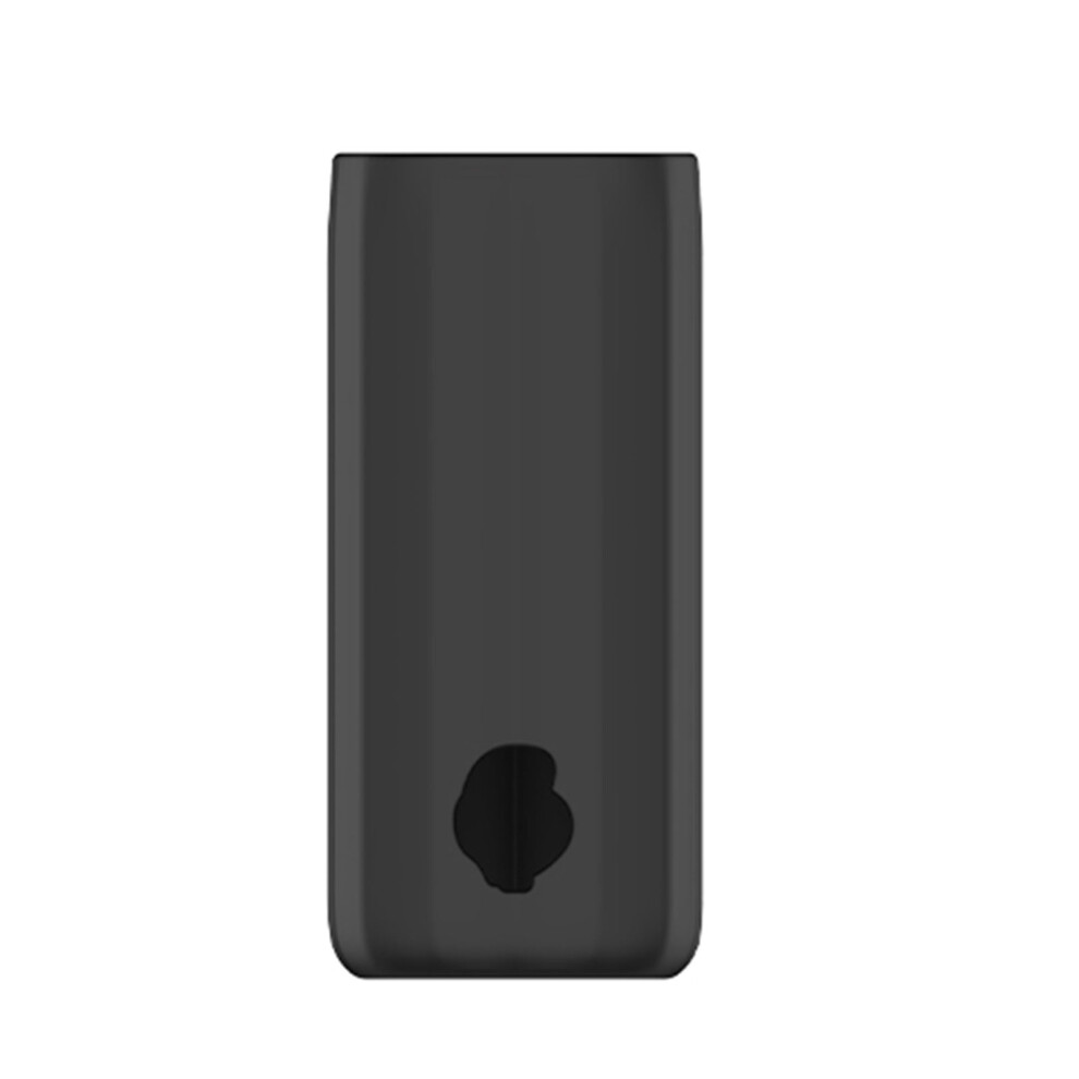 Headphone Shockproof Housing Skin-Friendly Guarding- Black 7709000225903