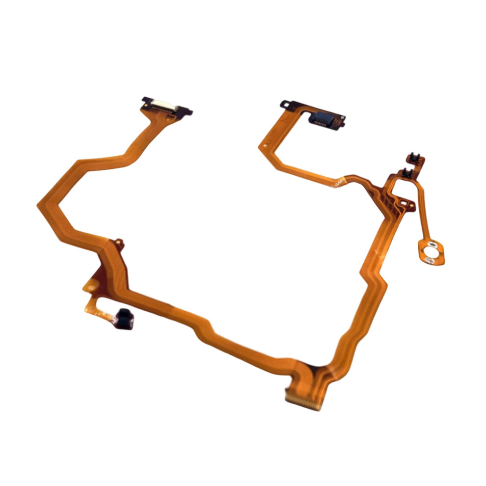 Digital Camera Lcd Screen Flexible Ribbon Replacement Part Fpc 7709000227815