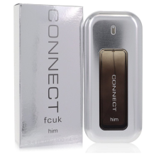 FCUK - Connect Him Eau de Toilette (100ml)
