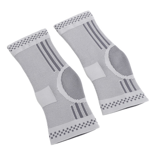 1 Paar Knöchelbandage Kompressionsmanschette 1