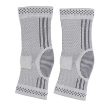1 Paar Knöchelbandage Kompressionsmanschette
