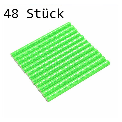 Εύκολη εγκατάσταση ανακλαστικών επιφανειών, δεν απαιτούνται μπαταρίες. Η 2