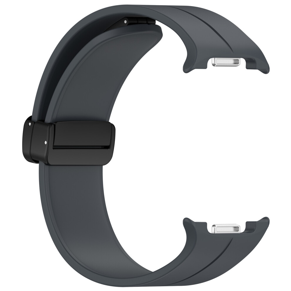 Replacement Straps Secure Foldable Closure Silicone-Ultra2 Gray Grey 7709000226252