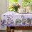 Velvets Easters Decoration Cloth-80x120cm ZB702 1 6