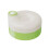Sewing Set with Rotating Magnetic Base and-Light Green 1