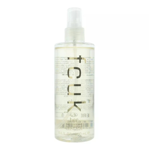 FCUK FCUK - Her Body Mist (250ml)