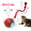 Jumping Puppies Toy ABS Durable Construction Simulates-Green 6