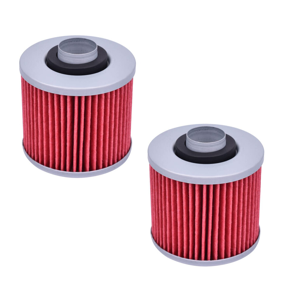 Performance Engine Oil Filter For Cars Filtration Efficiency And Extended Protection 9323874634500
