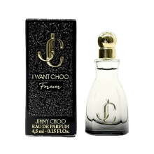 Jimmy Choo I Want Choo Forever 4.5ml EDP Miniature