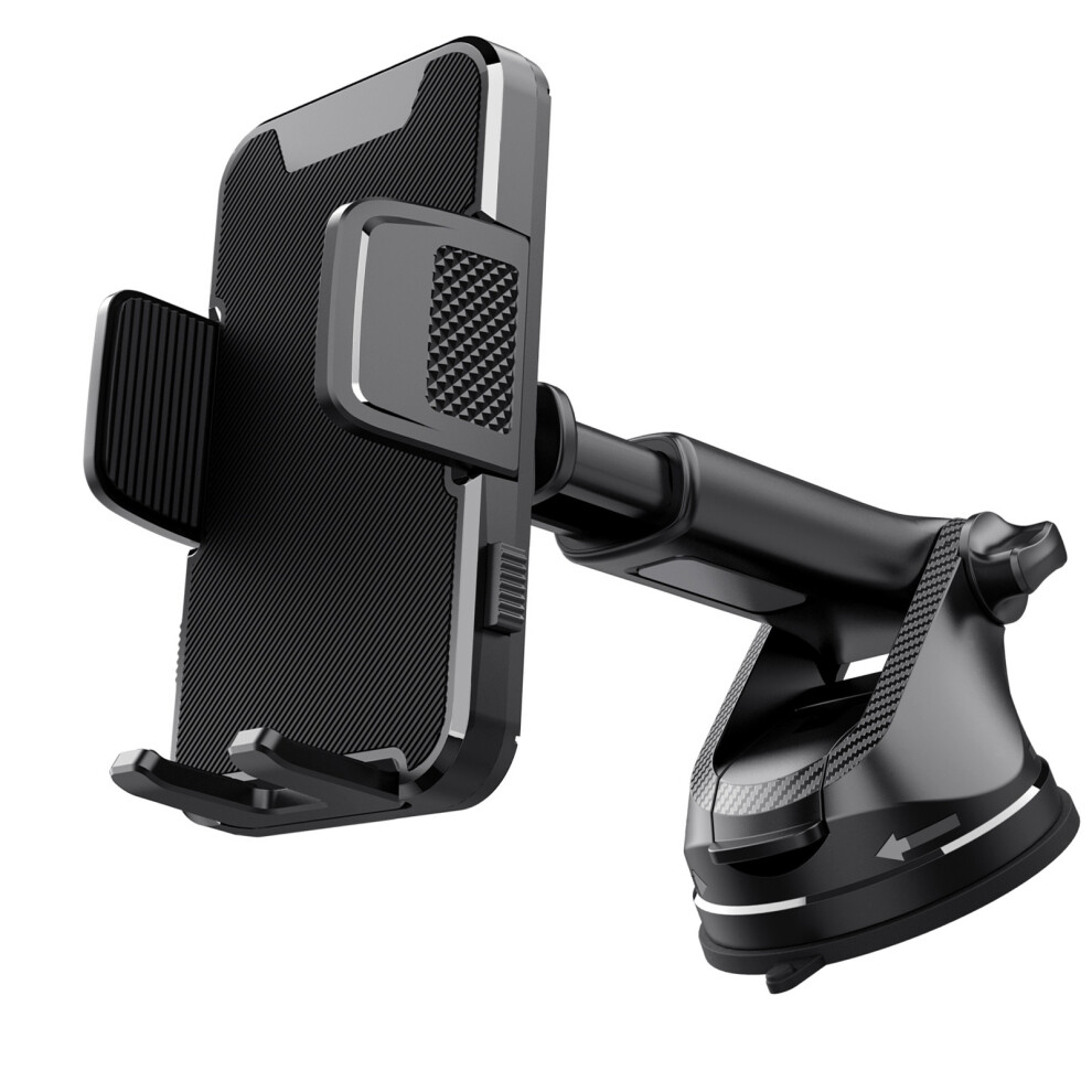 Rotating Car Phone Mount Air Vent Dashboards Phone Holder Design 7704000451154