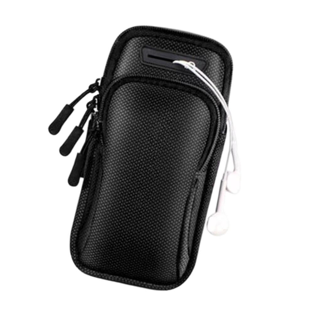 Multifunctional Sports Armband For Smartphone Elastic-2 7704000451529