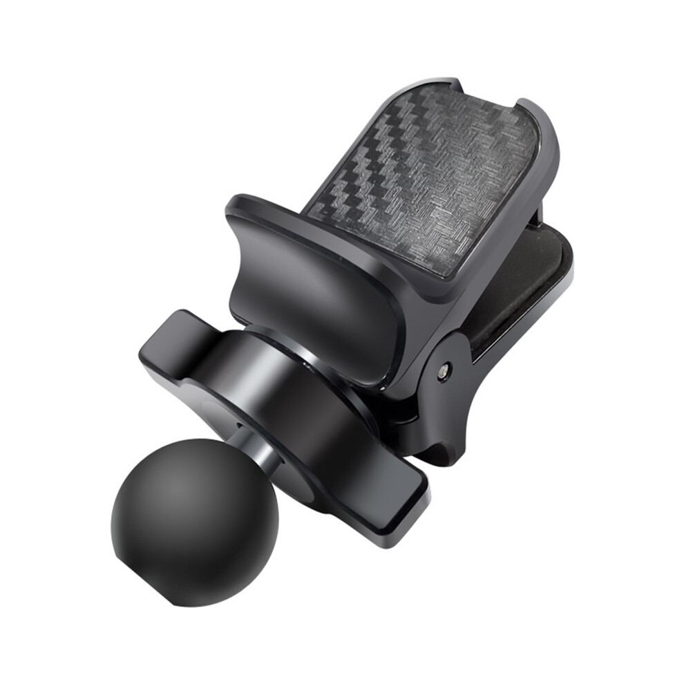 17Mm Car Air Outlet Metal Hook Clamp Ball Head Base For Car Air 7704000451628
